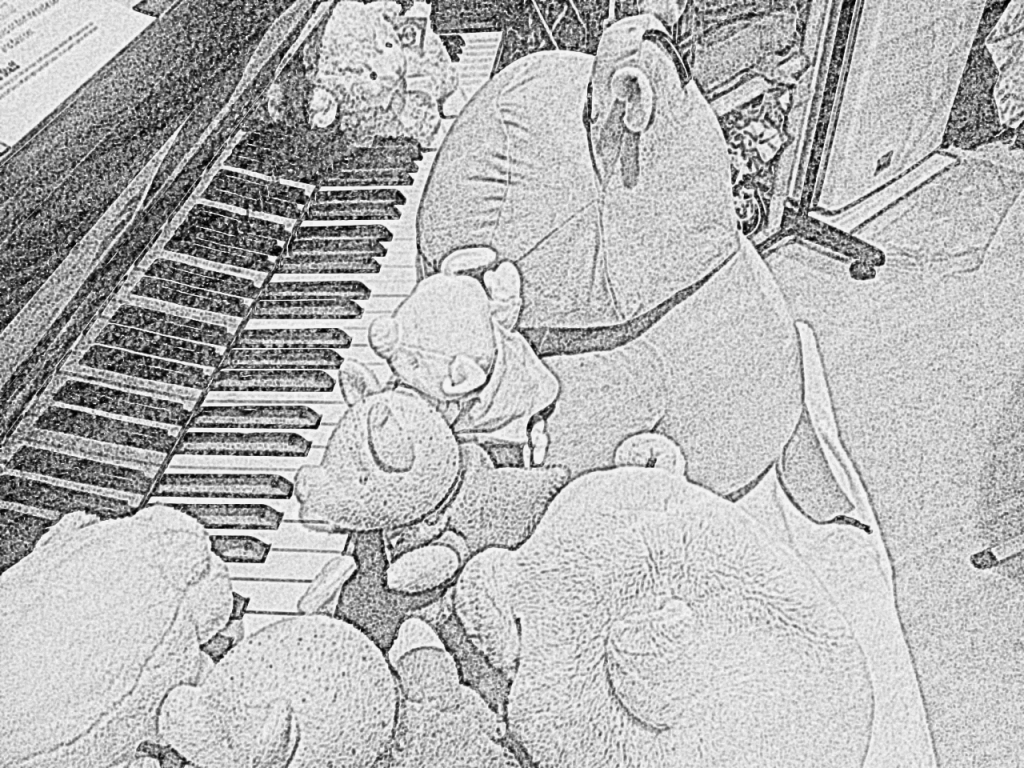 Chaps Piano